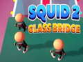 Gra Squid Game 2 Glass Bridge