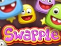 Gra Swapple