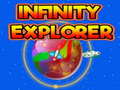 Gra Infinity Explorer