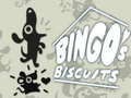 Gra Bingo's Biscuits