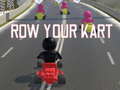 Gra Row Your Kart