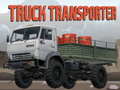 Gra Truck Transporter