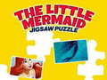 Gra The Little Mermaid Jigsaw Puzzle