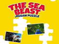 Gra The Sea Beast Jigsaw Puzzle