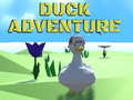 Gra Duck Adventure