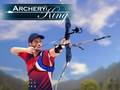Gra Archery King