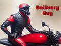 Gra Delivery Guy