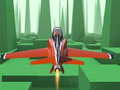 Gra Airplane Racer Game