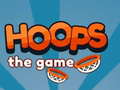 Gra HOOPS the game