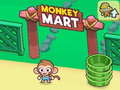 Gra Monkey Mart