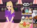 Gra Cupcakes for Maya