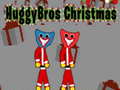 Gra HuggyBros Christmas