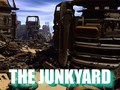 Gra The Junkyard