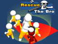 Gra Rescue The Bro