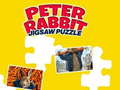 Gra Peter Rabbit Jigsaw Puzzle