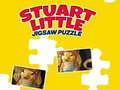 Gra Stuart Little Jigsaw Puzzle