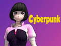 Gra Cyberpunk 