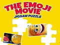 Gra The Emoji Movie Jigsaw Puzzle