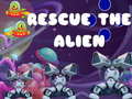 Gra Rescue The Alien