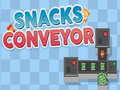 Gra Snacks Conveyor