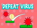Gra Defeat Virus