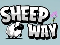 Gra Sheep Way
