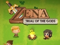 Gra Zena: Trial of the Gods
