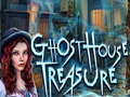 Gra Ghost House Treasure