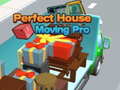 Gra Perfect House Moving Pro