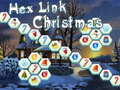 Gra Hex Link Christmas