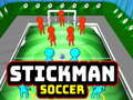 Gra Stickman Soccer