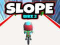 Gra Slope Bike 2