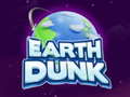 Gra Earth Dunk