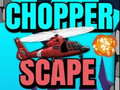 Gra Chopper Scape