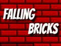 Gra Falling Brick