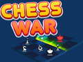 Gra Chess War