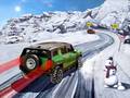 Gra Suv Snow Driving 3D
