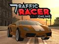 Gra Traffic Racer Pro Online