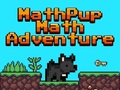 Gra Math Pup Math Adventure