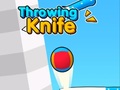 Gra Throwing Knife