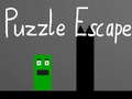 Gra Puzzle Escape