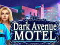 Gra Dark Avenue Motel