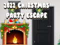 Gra 2022 Christmas Party Escape