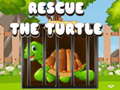 Gra Rescue the Turtle