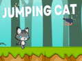 Gra Jumping Cat 