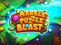 Gra Marble Puzzle Blast