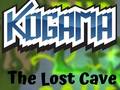 Gra Kogama: The Lost Cave