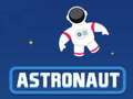Gra Astronaut