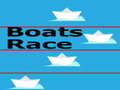 Gra Boats Racers