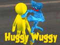 Gra Huggy Wuggy 